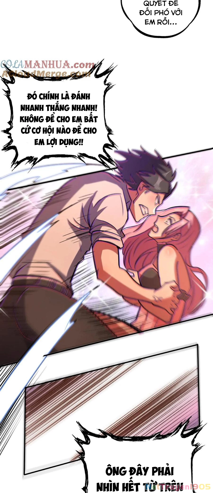Diệu Thủ Cuồng Y Chapter 332 - 9