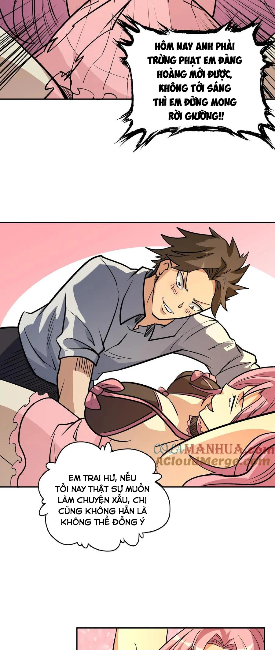 Diệu Thủ Cuồng Y Chapter 332 - 13