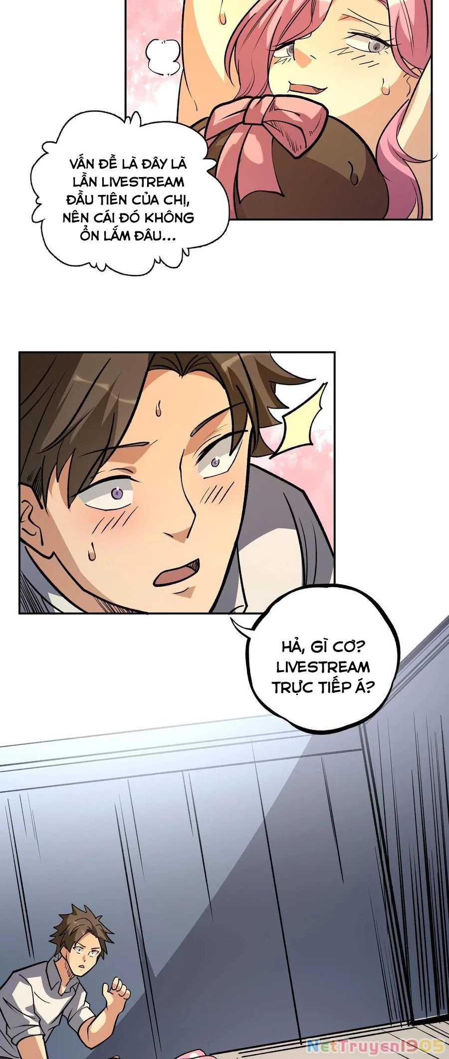 Diệu Thủ Cuồng Y Chapter 332 - 14