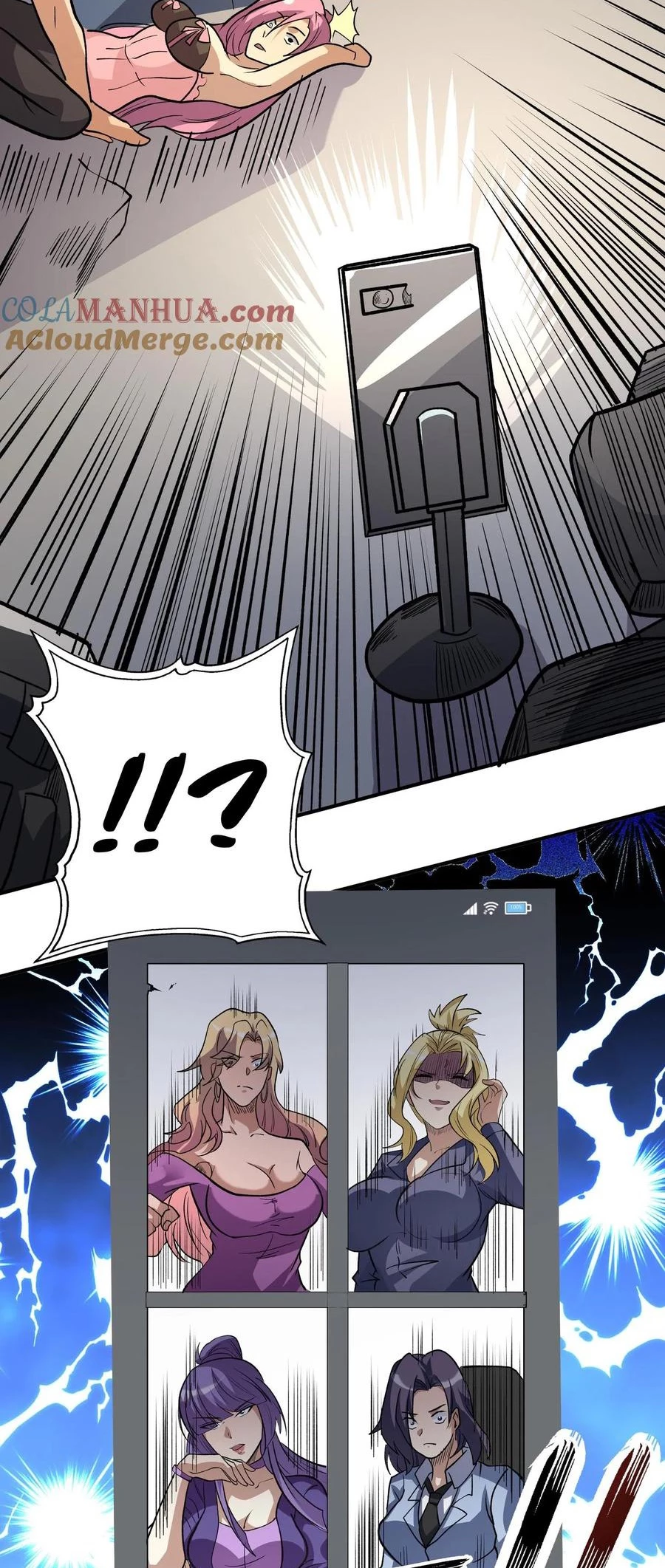 Diệu Thủ Cuồng Y Chapter 332 - 15
