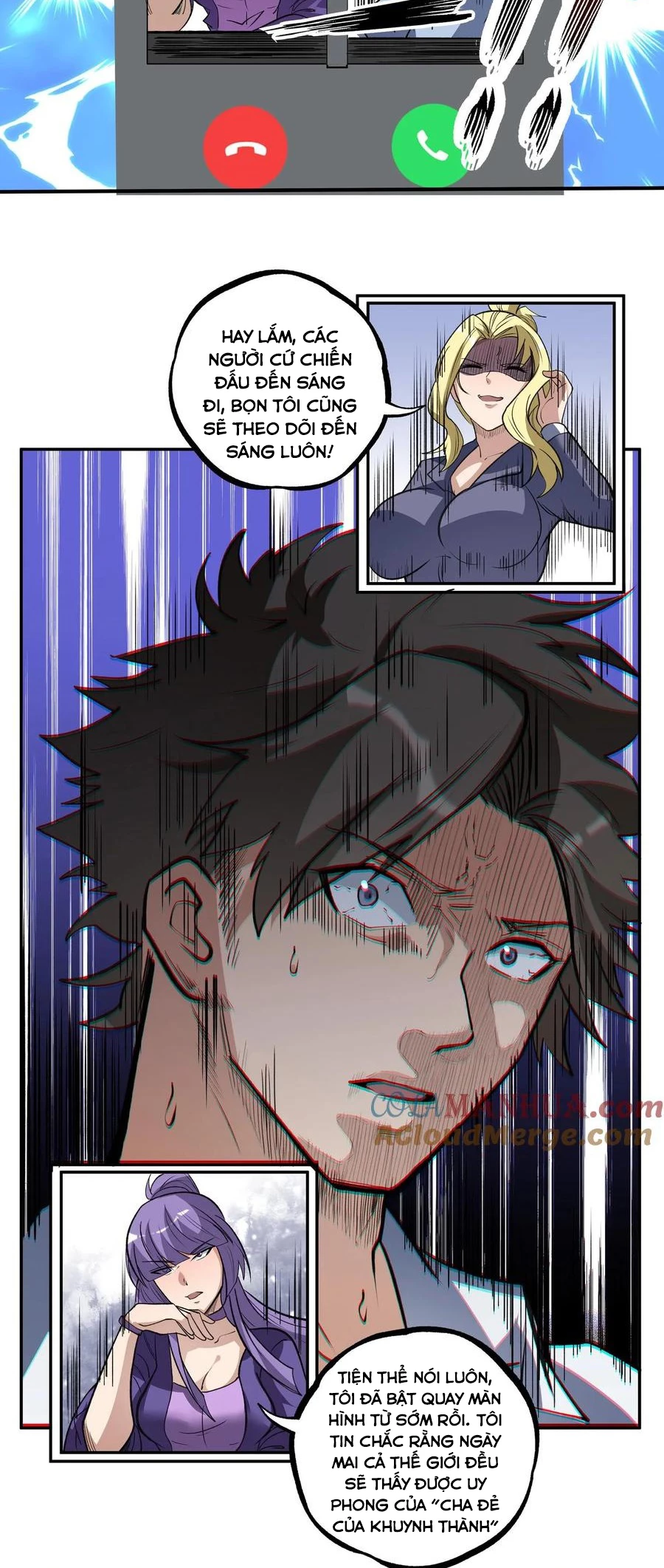 Diệu Thủ Cuồng Y Chapter 332 - 16