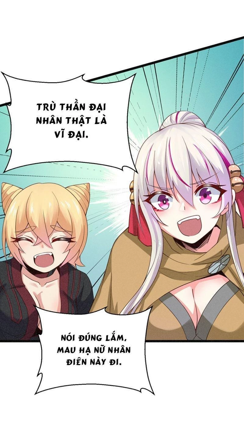 Võ Lâm Đệ Nhất Đầu Bếp Chapter 33.2 - 4