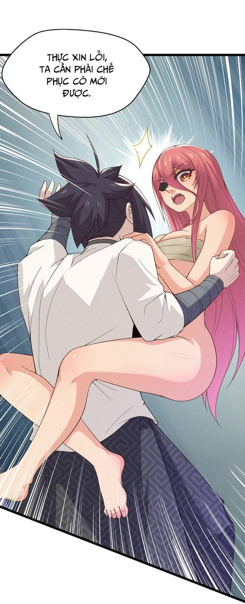 Võ Lâm Đệ Nhất Đầu Bếp Chapter 33.2 - 5