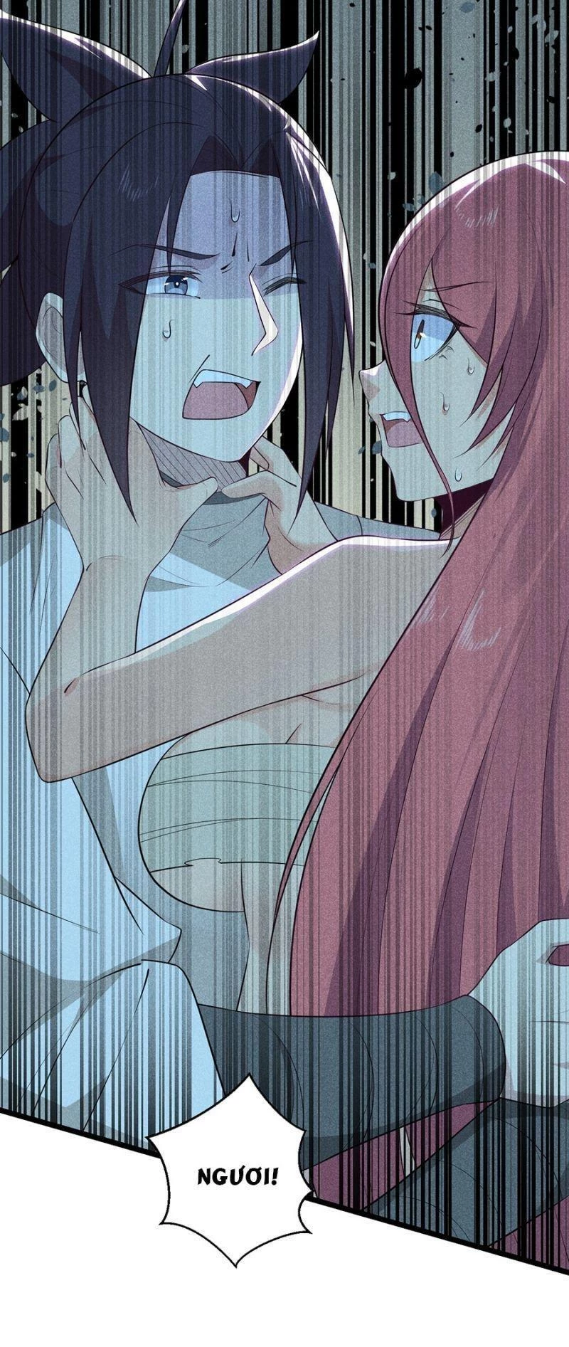 Võ Lâm Đệ Nhất Đầu Bếp Chapter 33.2 - 18