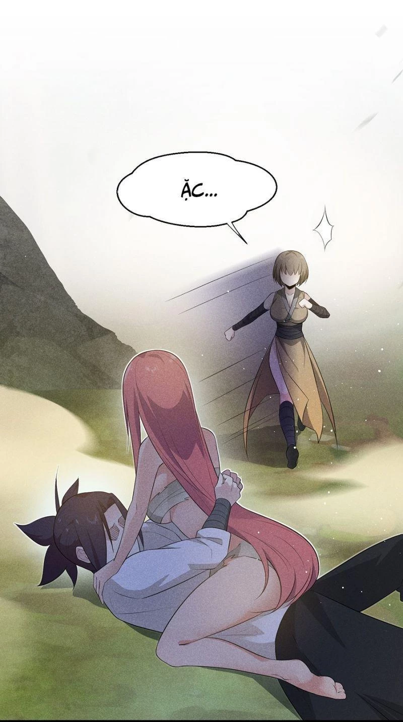 Võ Lâm Đệ Nhất Đầu Bếp Chapter 33.2 - 23