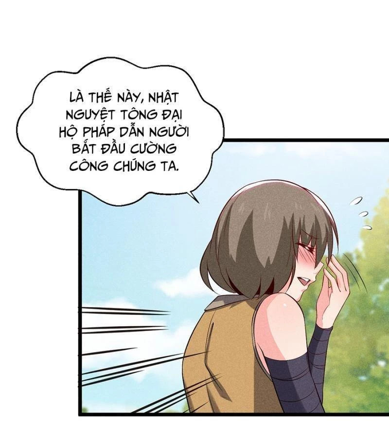 Võ Lâm Đệ Nhất Đầu Bếp Chapter 33.2 - 27