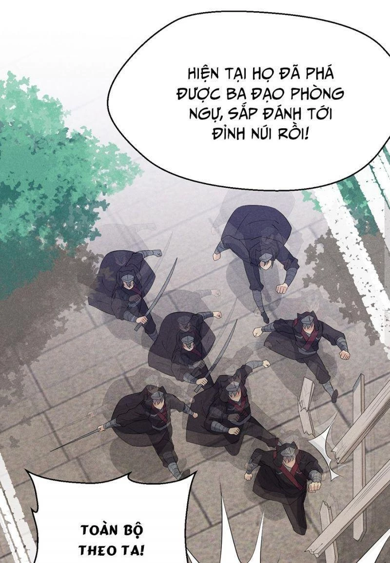 Võ Lâm Đệ Nhất Đầu Bếp Chapter 33.2 - 28