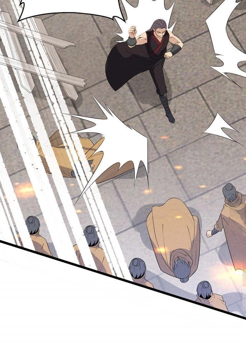 Võ Lâm Đệ Nhất Đầu Bếp Chapter 33.2 - 29