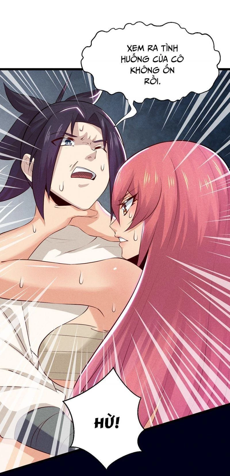 Võ Lâm Đệ Nhất Đầu Bếp Chapter 33.2 - 34