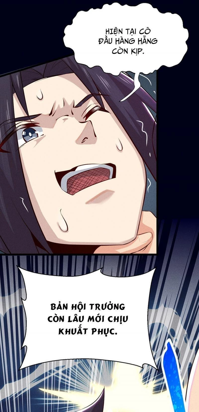 Võ Lâm Đệ Nhất Đầu Bếp Chapter 33.2 - 35