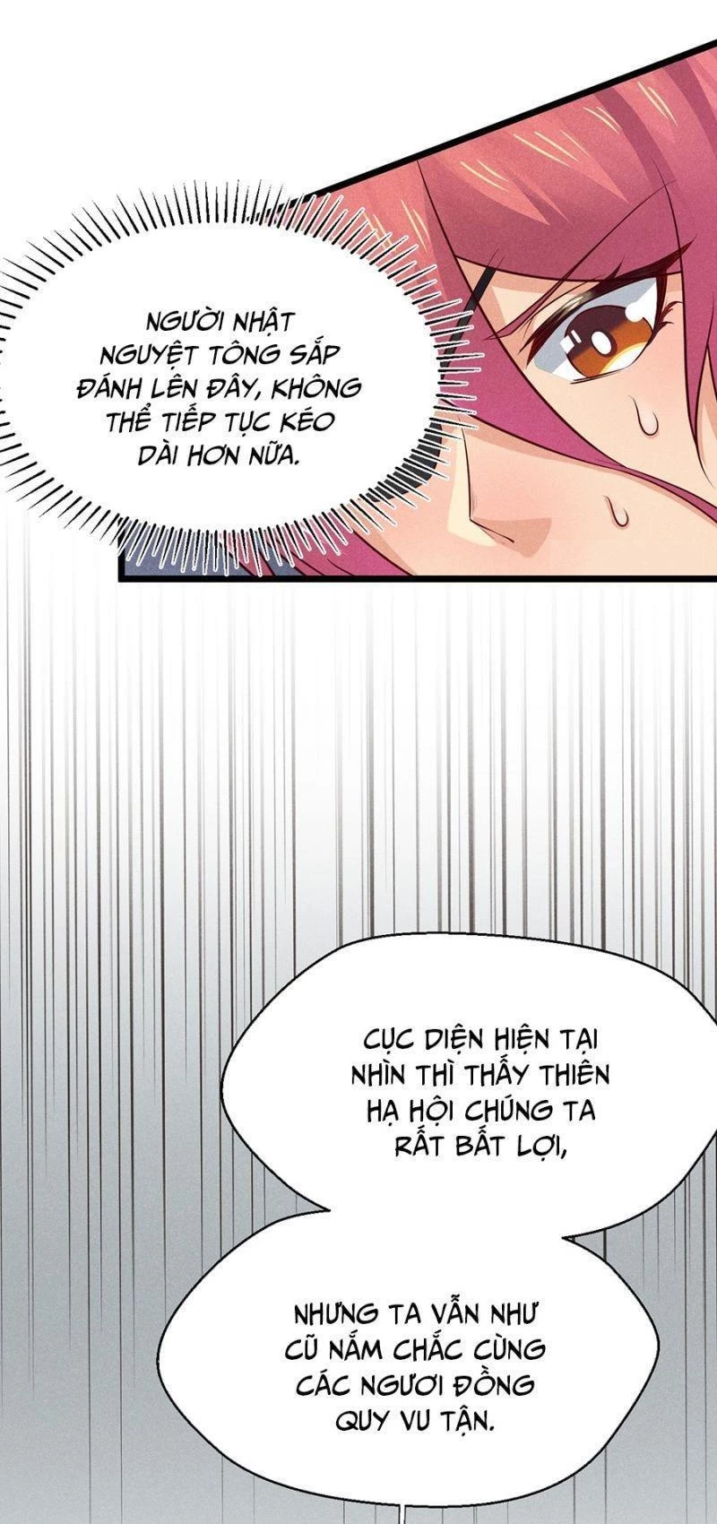 Võ Lâm Đệ Nhất Đầu Bếp Chapter 33.2 - 37