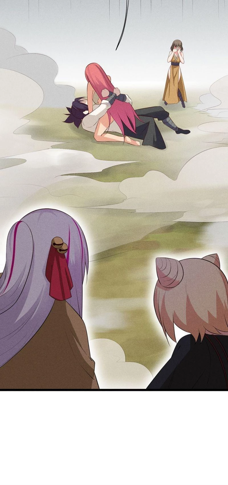 Võ Lâm Đệ Nhất Đầu Bếp Chapter 33.2 - 38