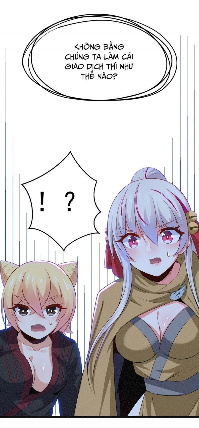 Võ Lâm Đệ Nhất Đầu Bếp Chapter 33.2 - 39