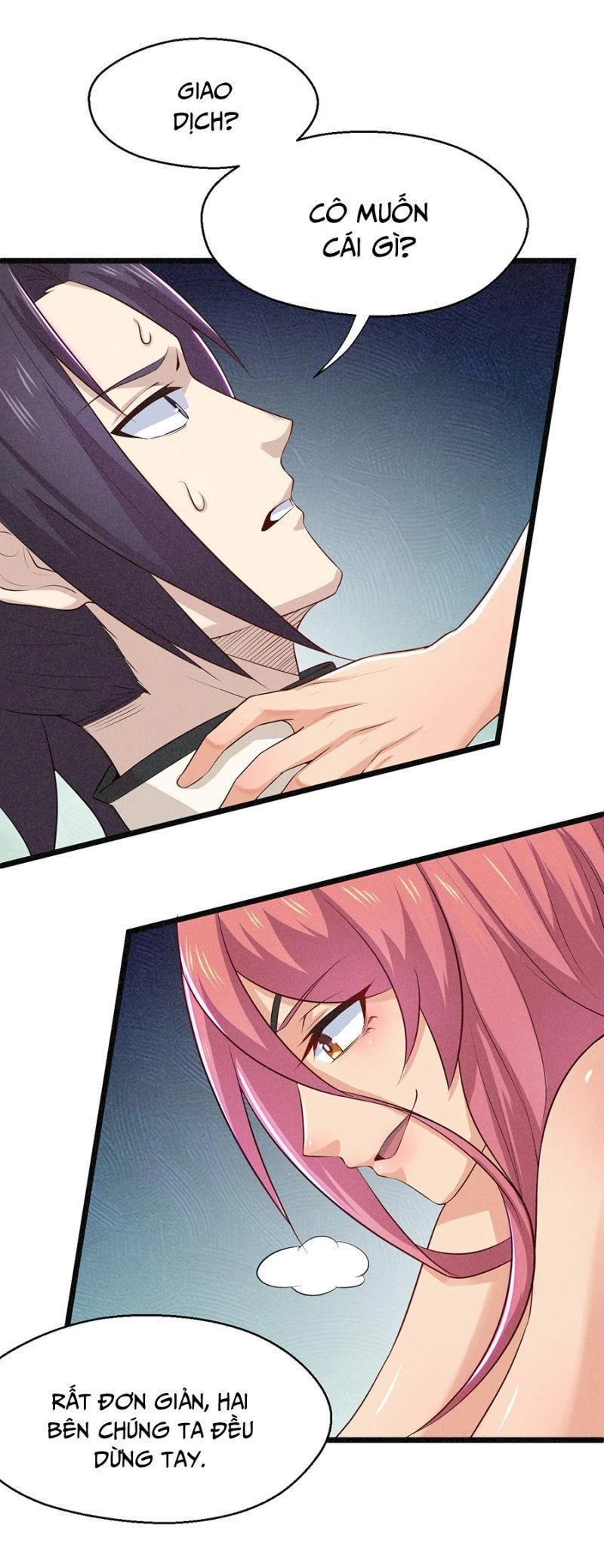 Võ Lâm Đệ Nhất Đầu Bếp Chapter 33.2 - 40