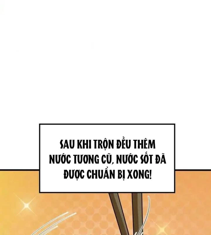 Võ Lâm Đệ Nhất Đầu Bếp Chapter 65 - 81