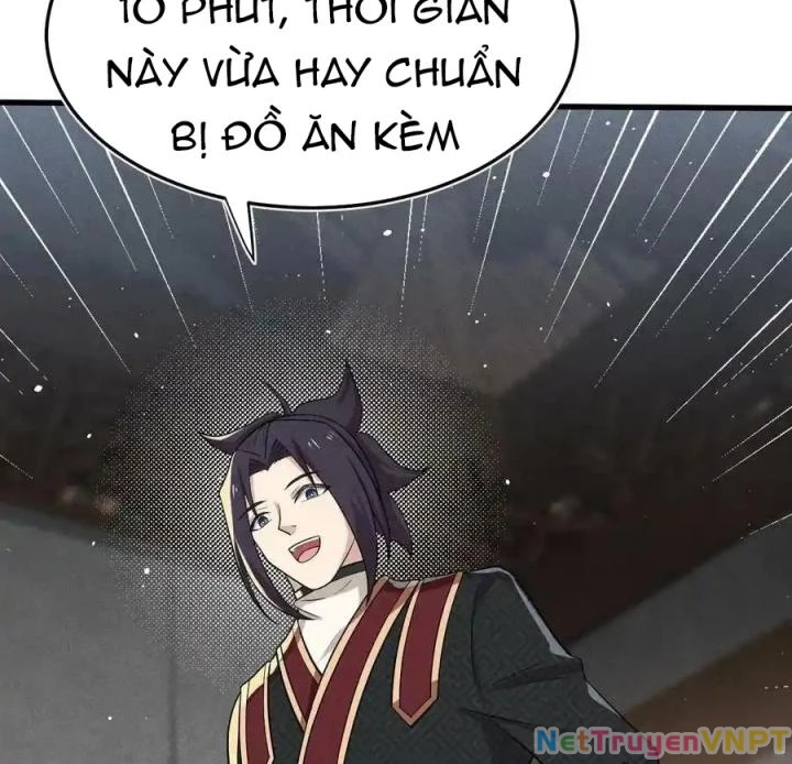 Võ Lâm Đệ Nhất Đầu Bếp Chapter 65 - 92