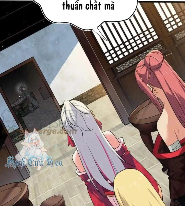 Võ Lâm Đệ Nhất Đầu Bếp Chapter 65 - 95