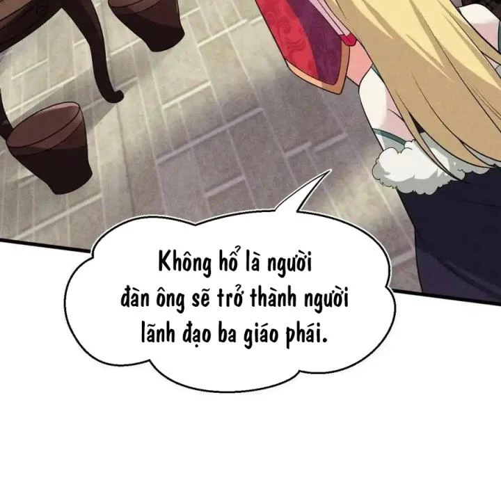 Võ Lâm Đệ Nhất Đầu Bếp Chapter 65 - 96