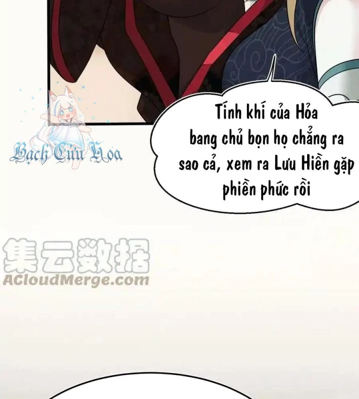 Võ Lâm Đệ Nhất Đầu Bếp Chapter 65 - 117