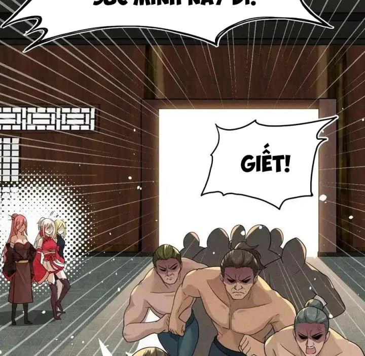 Võ Lâm Đệ Nhất Đầu Bếp Chapter 65 - 126