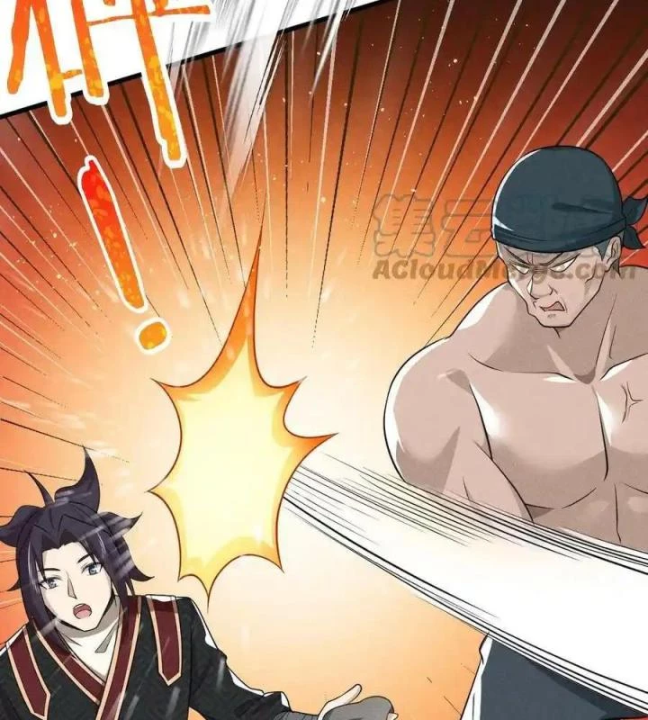 Võ Lâm Đệ Nhất Đầu Bếp Chapter 65 - 147