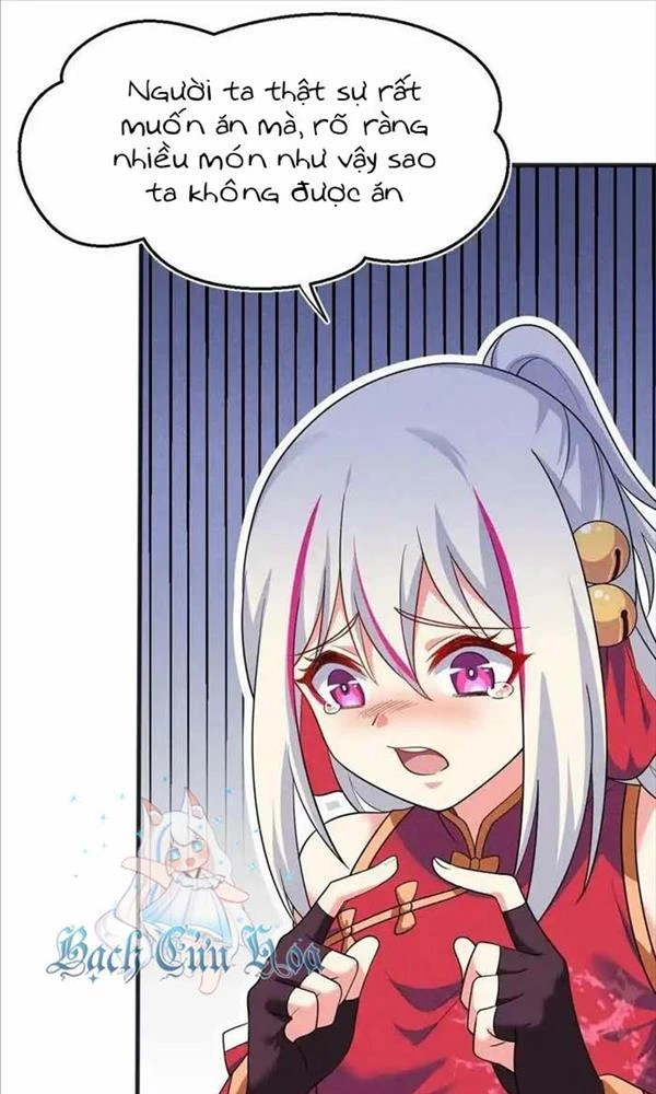 Võ Lâm Đệ Nhất Đầu Bếp Chapter 67 - 66