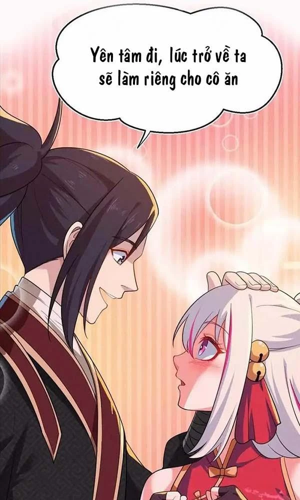 Võ Lâm Đệ Nhất Đầu Bếp Chapter 67 - 68