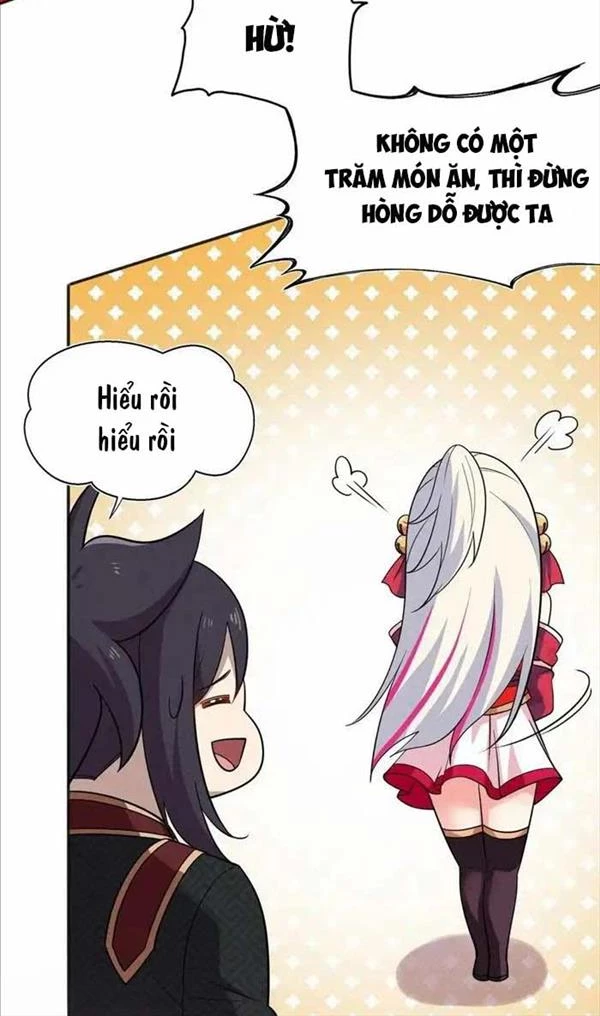 Võ Lâm Đệ Nhất Đầu Bếp Chapter 67 - 72