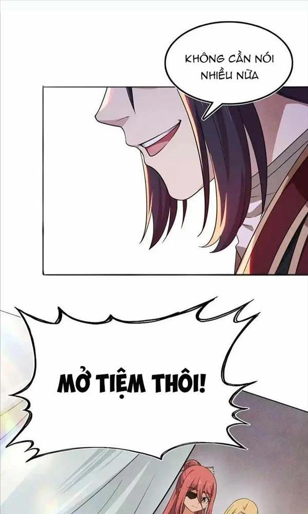 Võ Lâm Đệ Nhất Đầu Bếp Chapter 67 - 79