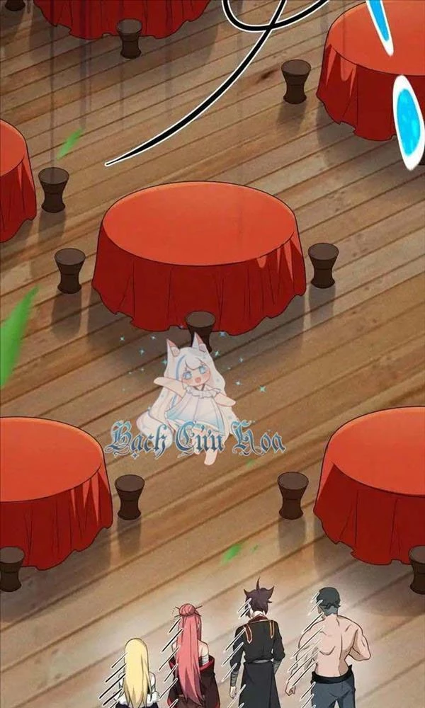 Võ Lâm Đệ Nhất Đầu Bếp Chapter 67 - 83