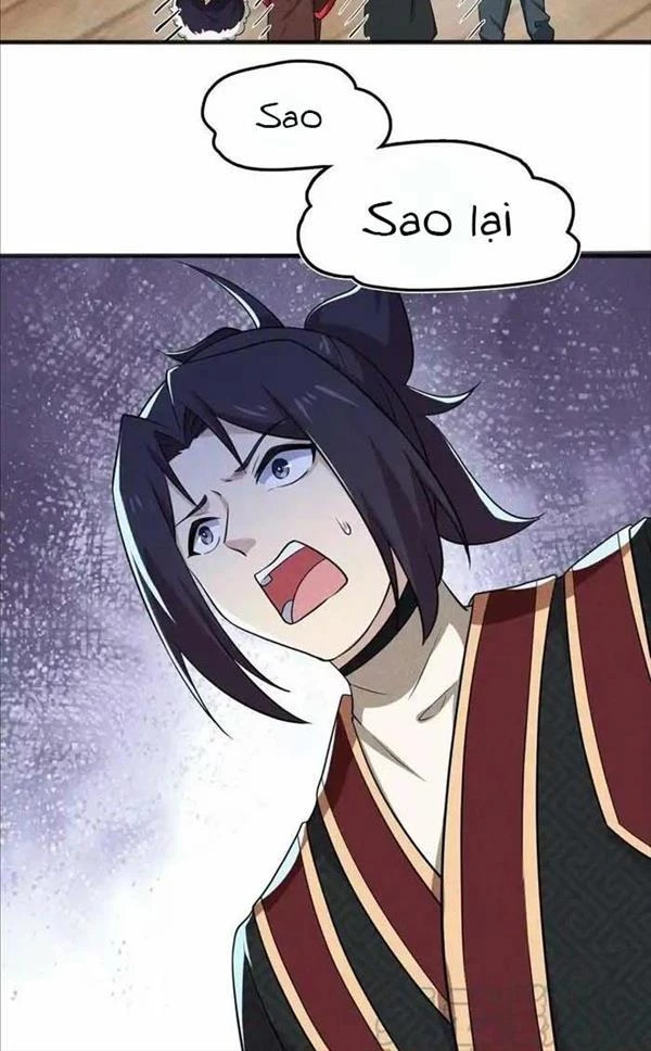 Võ Lâm Đệ Nhất Đầu Bếp Chapter 67 - 84