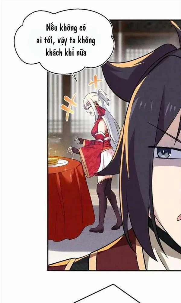 Võ Lâm Đệ Nhất Đầu Bếp Chapter 67 - 85