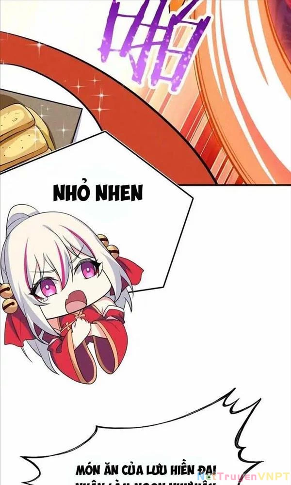 Võ Lâm Đệ Nhất Đầu Bếp Chapter 67 - 87