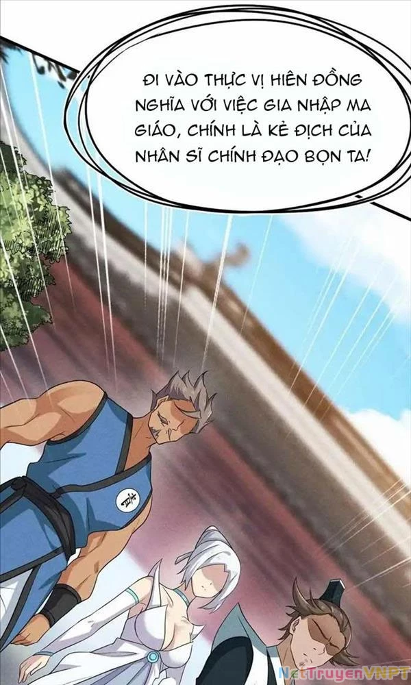 Võ Lâm Đệ Nhất Đầu Bếp Chapter 67 - 103