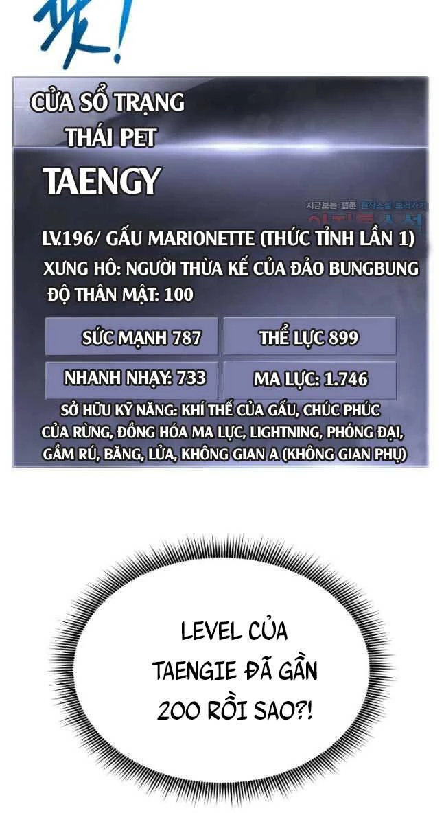 Huyền Thoại Game Thủ - Tái Xuất Chapter 105 - 108