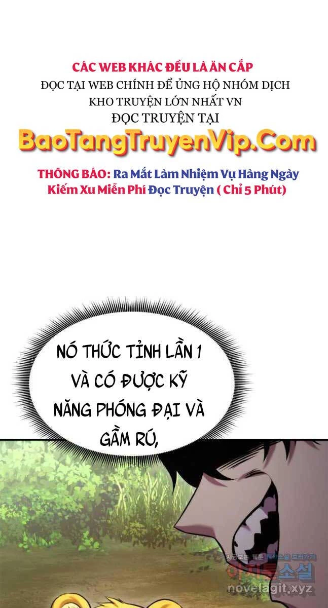 Huyền Thoại Game Thủ - Tái Xuất Chapter 105 - 109