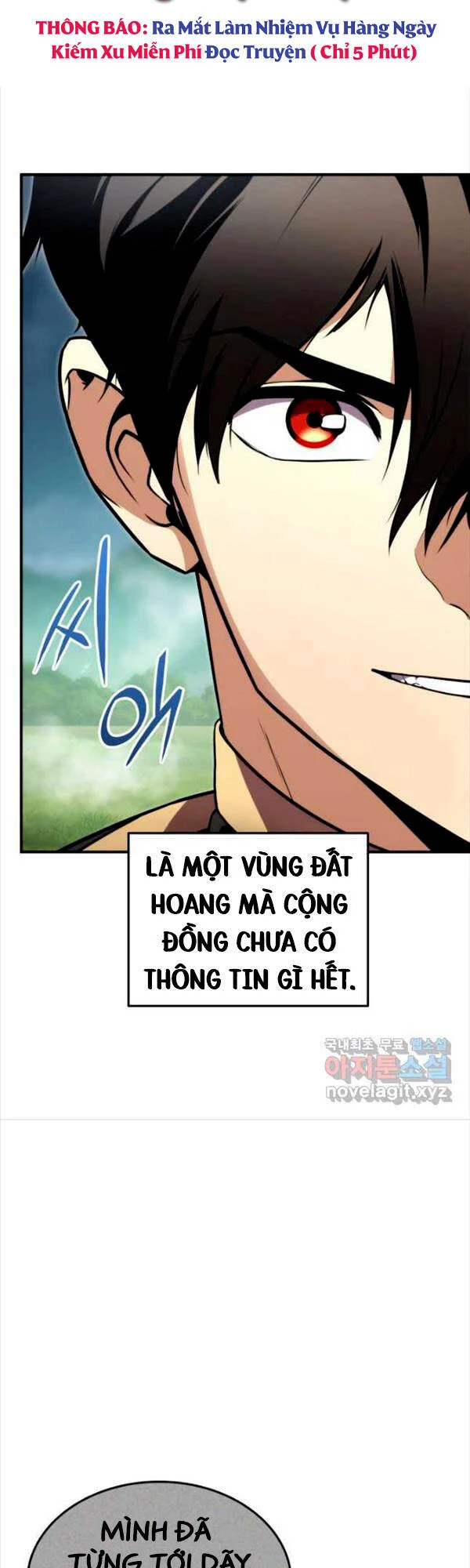 Huyền Thoại Game Thủ - Tái Xuất Chapter 106 - 4