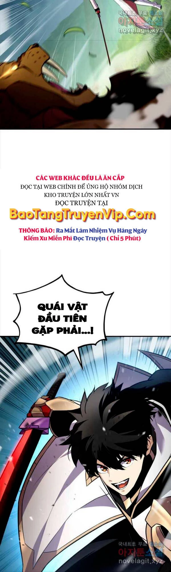 Huyền Thoại Game Thủ - Tái Xuất Chapter 106 - 13