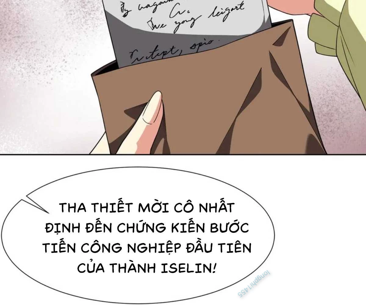 Ta Xây Dựng Đế Quốc Công Nghiệp Ở Đại Lục Ma Pháp Chapter 29 - 49