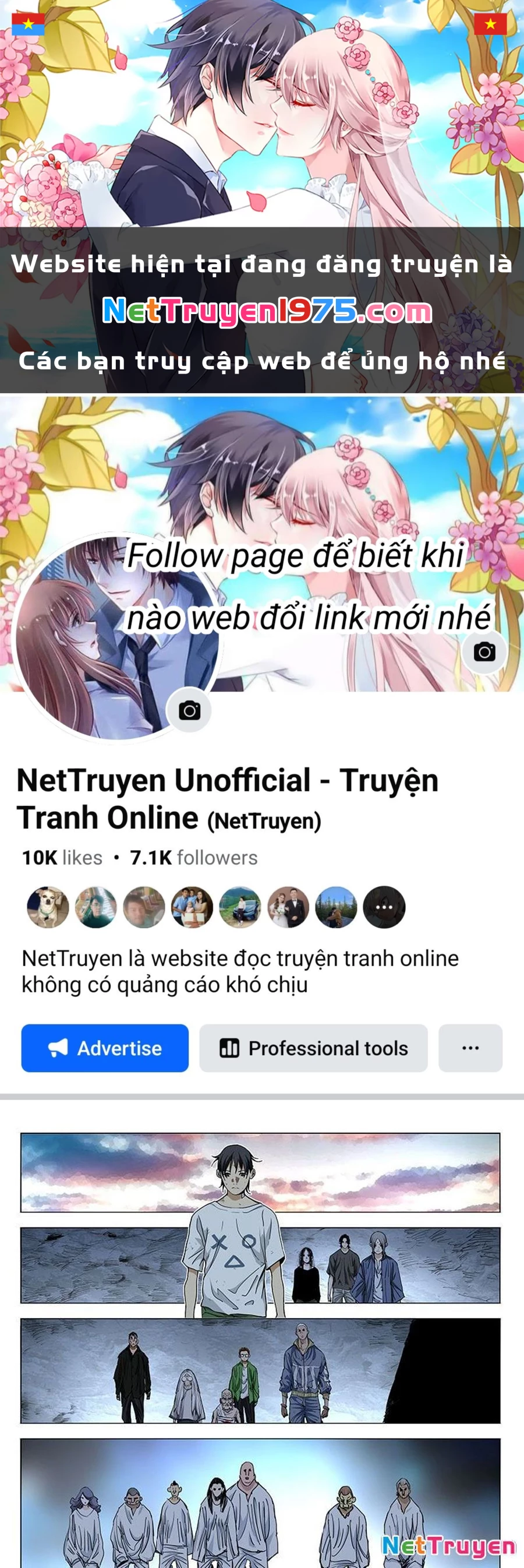 Nhất Nhân Chi Hạ Chapter 460 - 1