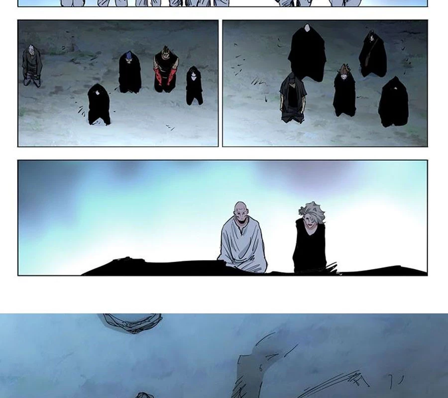 Nhất Nhân Chi Hạ Chapter 460 - 2