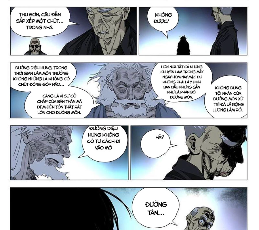 Nhất Nhân Chi Hạ Chapter 460 - 5