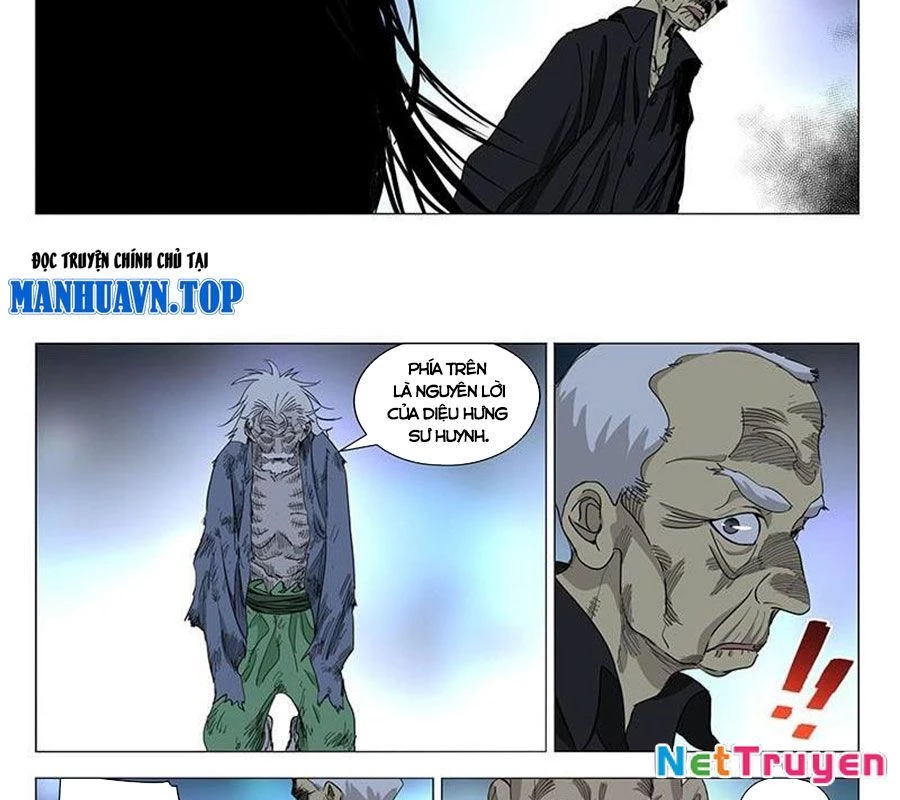 Nhất Nhân Chi Hạ Chapter 460 - 6