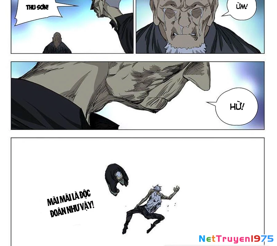 Nhất Nhân Chi Hạ Chapter 460 - 7