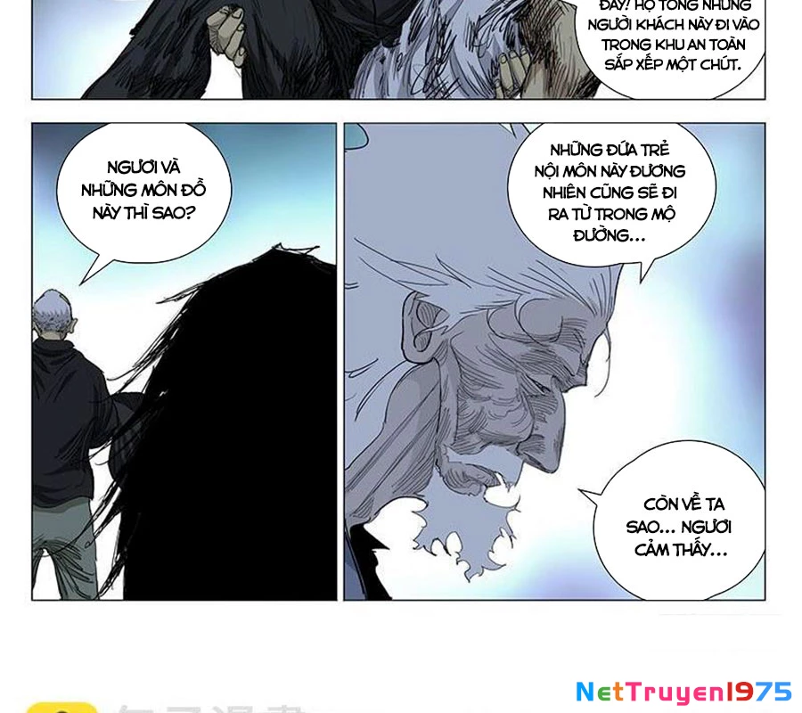 Nhất Nhân Chi Hạ Chapter 460 - 9