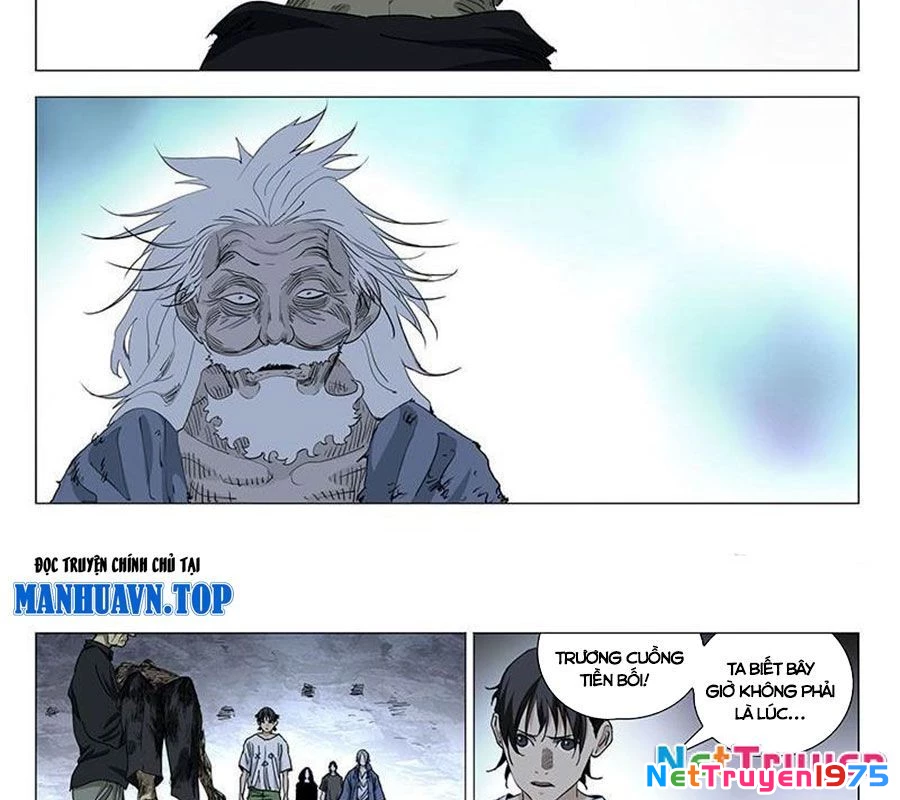 Nhất Nhân Chi Hạ Chapter 460 - 11