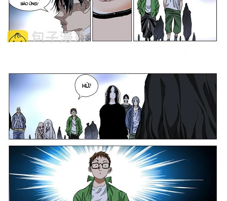 Nhất Nhân Chi Hạ Chapter 460 - 15