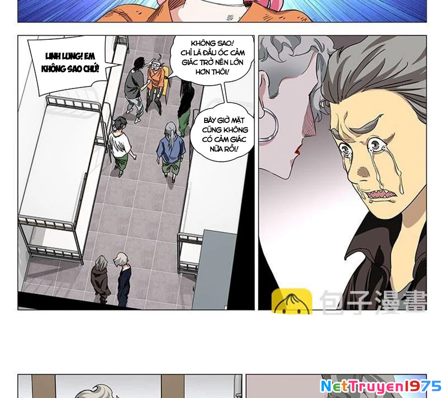 Nhất Nhân Chi Hạ Chapter 460 - 18