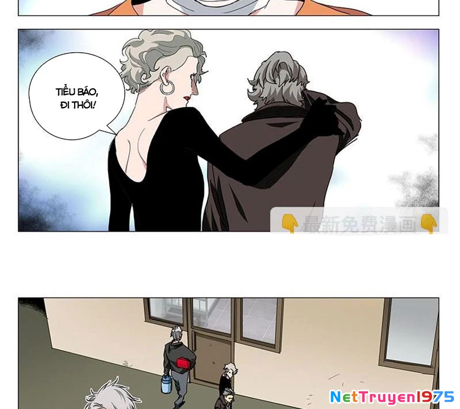 Nhất Nhân Chi Hạ Chapter 460 - 20