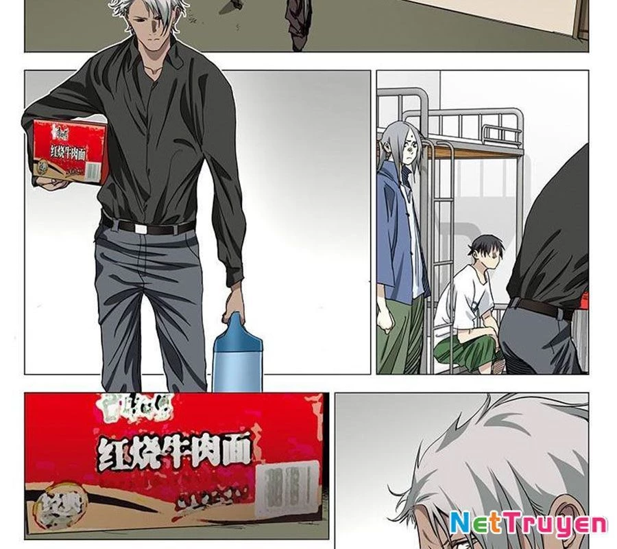 Nhất Nhân Chi Hạ Chapter 460 - 21